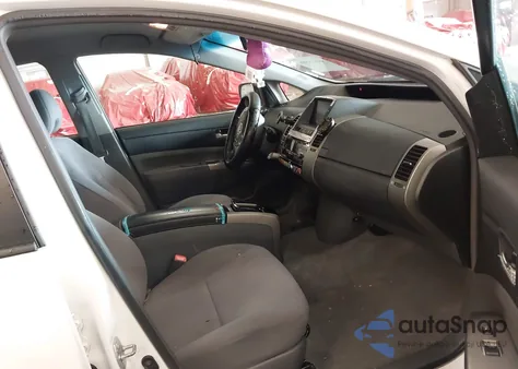 2007 Toyota Prius z USA, uszkodzony, nr VIN JTDKB20U877630061